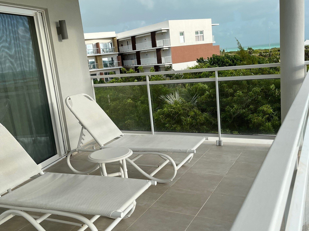 Iberostar Selection Esmeralda主图
