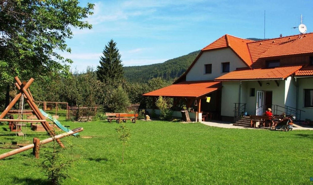 Pension U Blinků