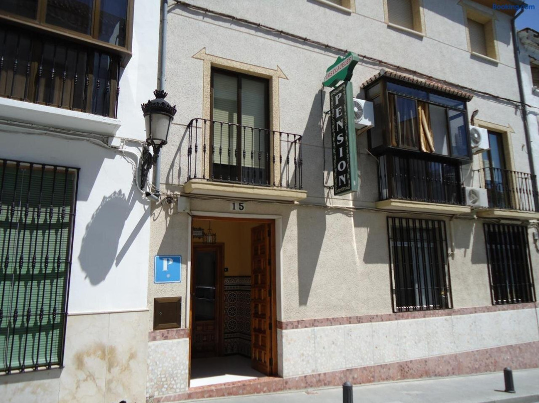 Castro del Rio旅游攻略图片