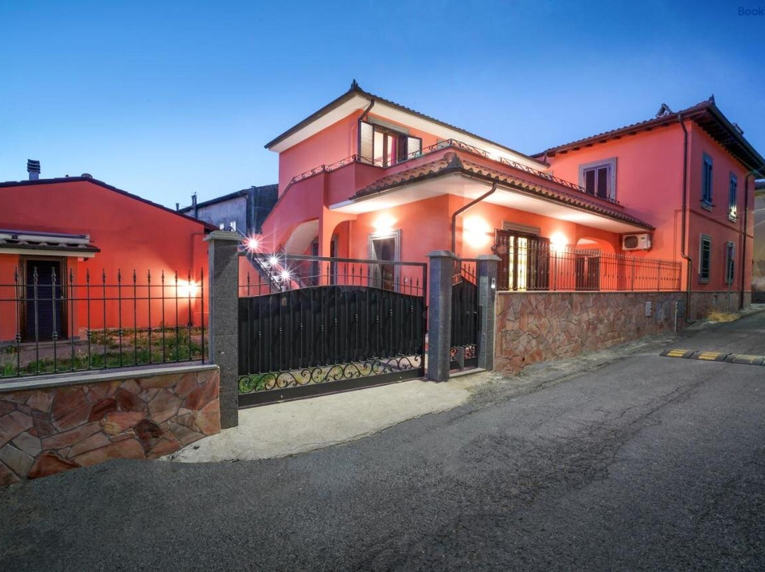 Casa Vacanze Da Daniele