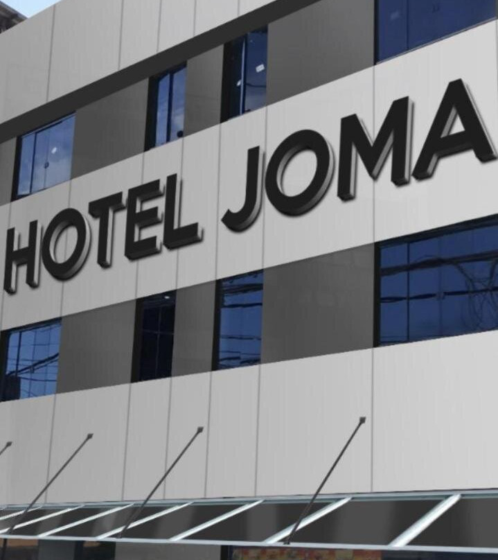 Hotel Joma