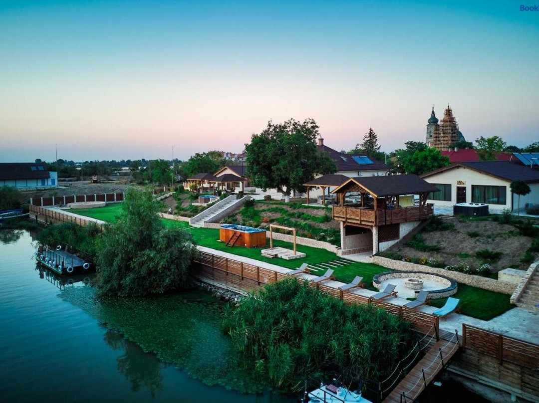 Casa Chilia Resort & Spa