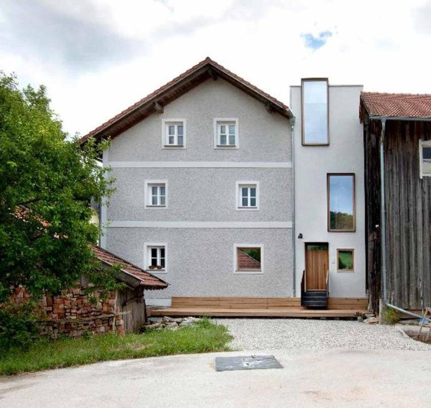 Moosham 13 Ferienwohnung & Suite