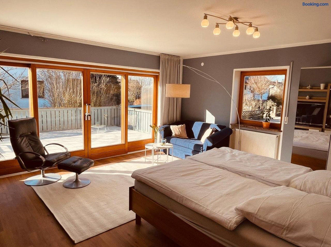 Meingastehaus Im Frankischen Seenland