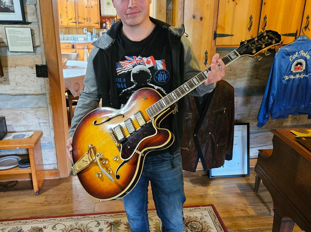 The Hideaway Farm-Bon Aqua必去景点