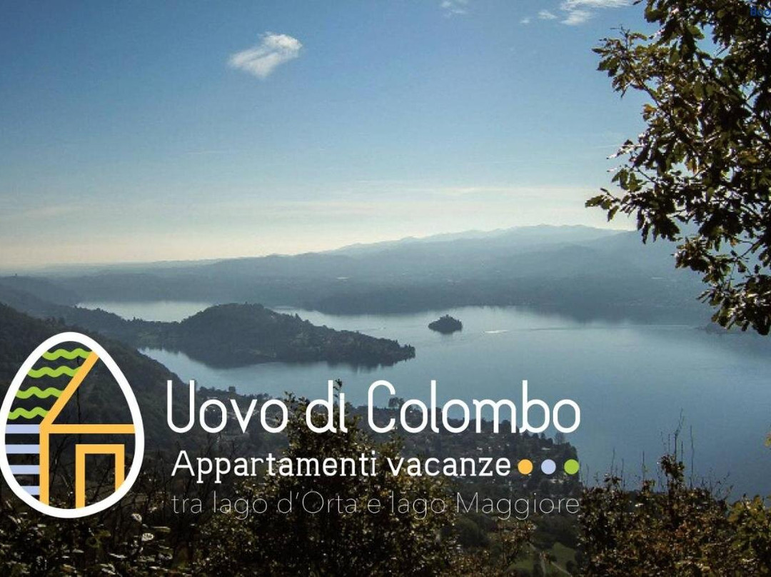 L'Uovo di Colombo