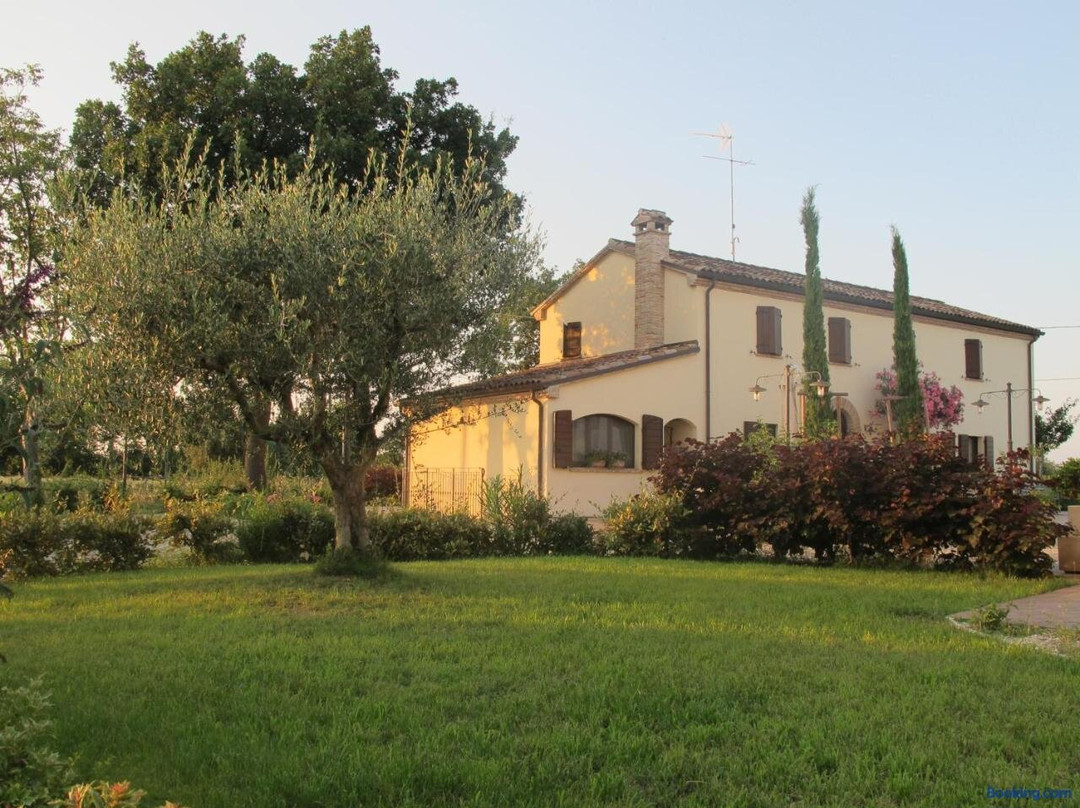 Fattoria Della Bilancia