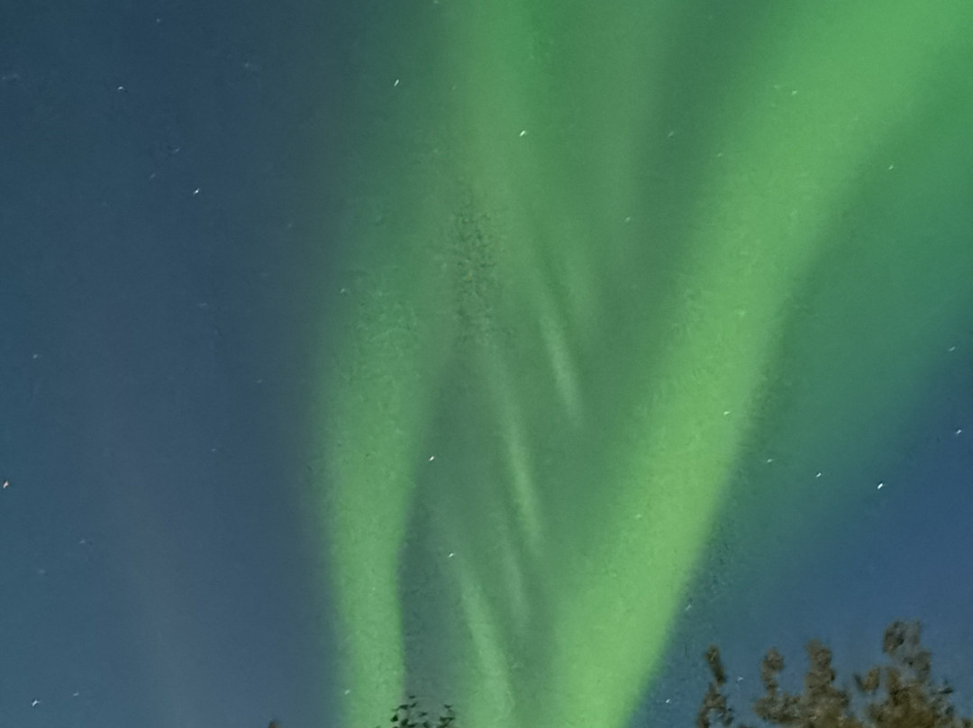 Litli Geysir Hotel主图