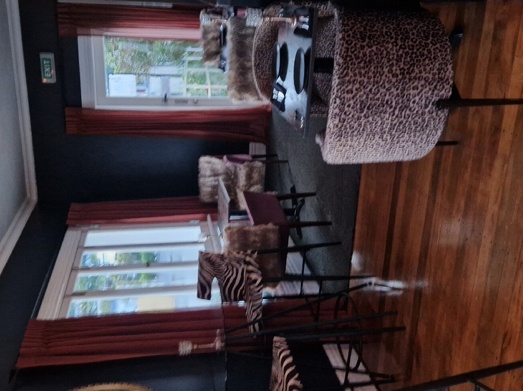 Escape to Picton Boutique Hotel主图