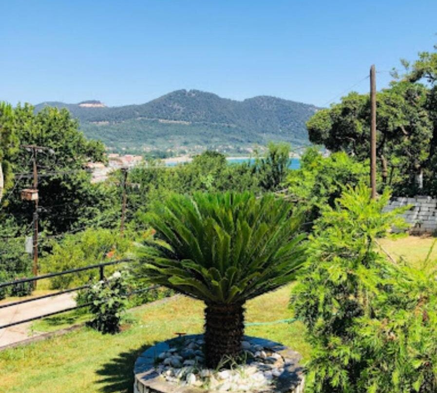 Villa Maria