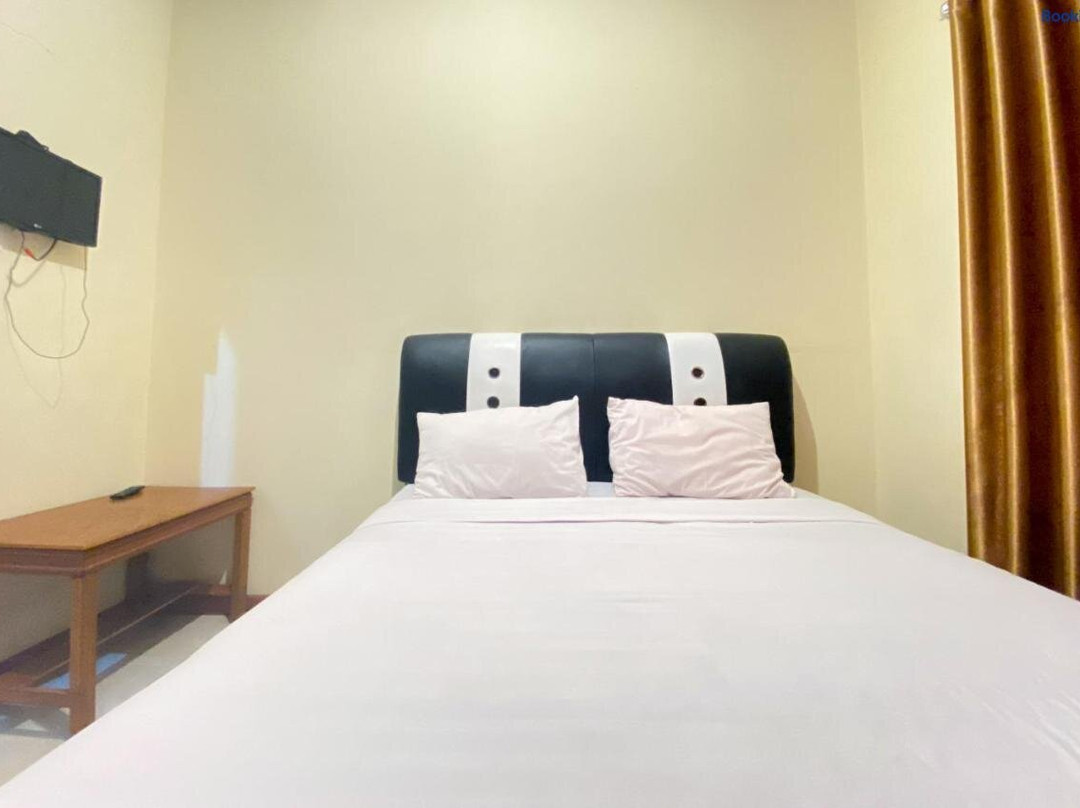 OYO 1728 D'rizd Homestay Syariah