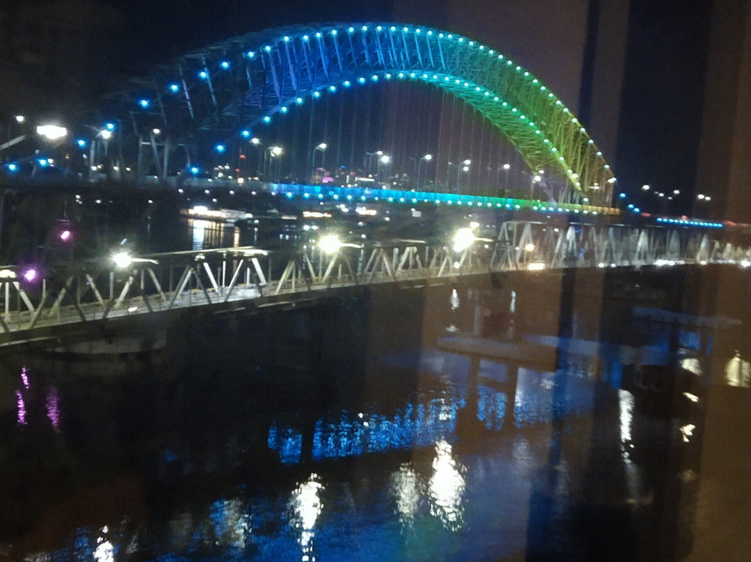 HARRIS Hotel Samarinda主图