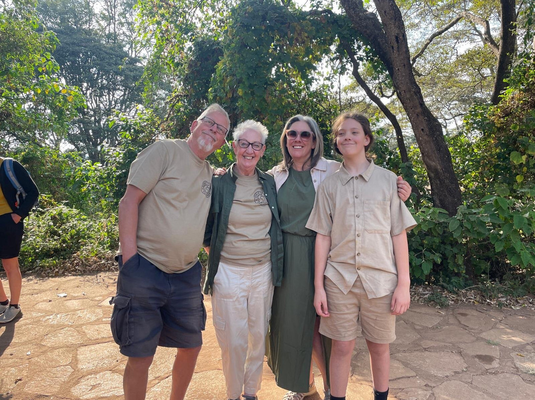 World Tours & Safaris Tanzania-阿鲁沙必去景点