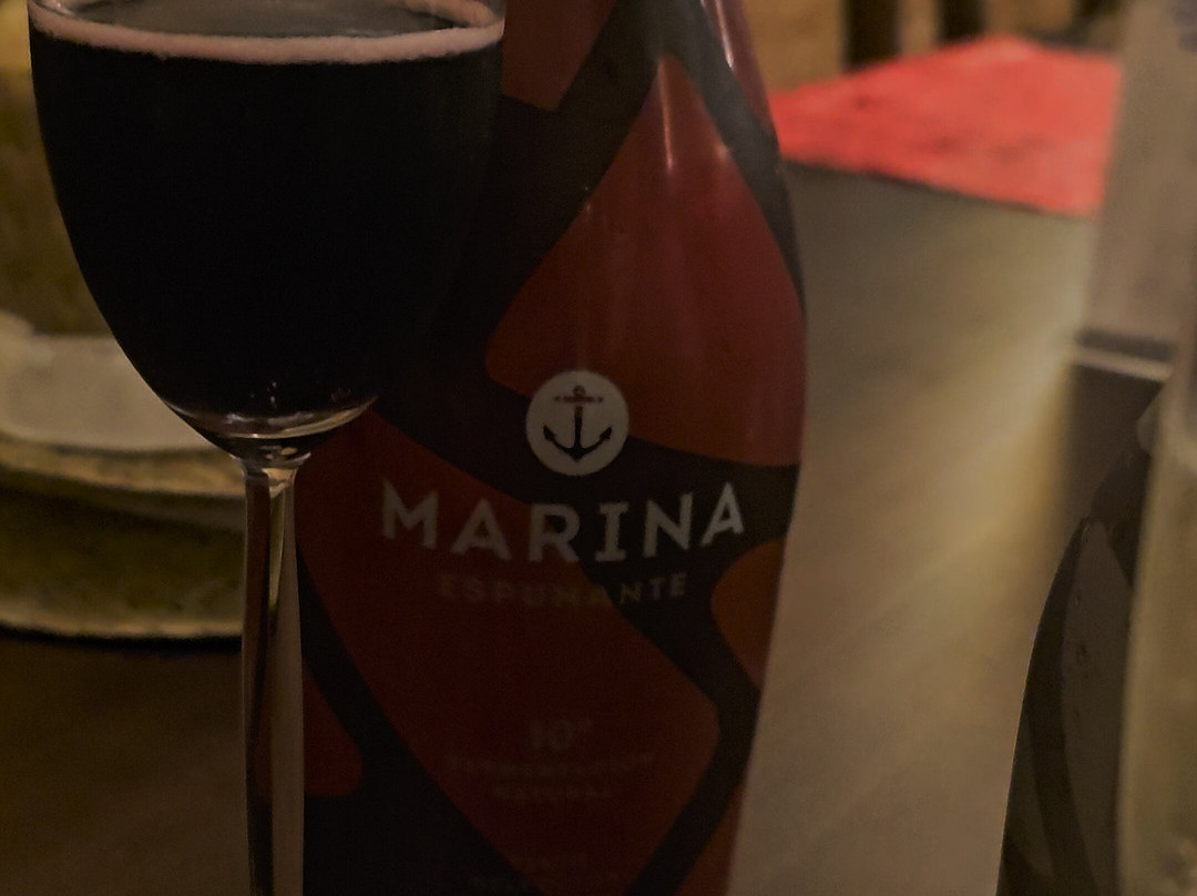 Bodegas Bocopa-阿利坎特省必去景点