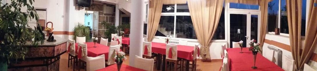 Hotel Gite Cantinho Davo