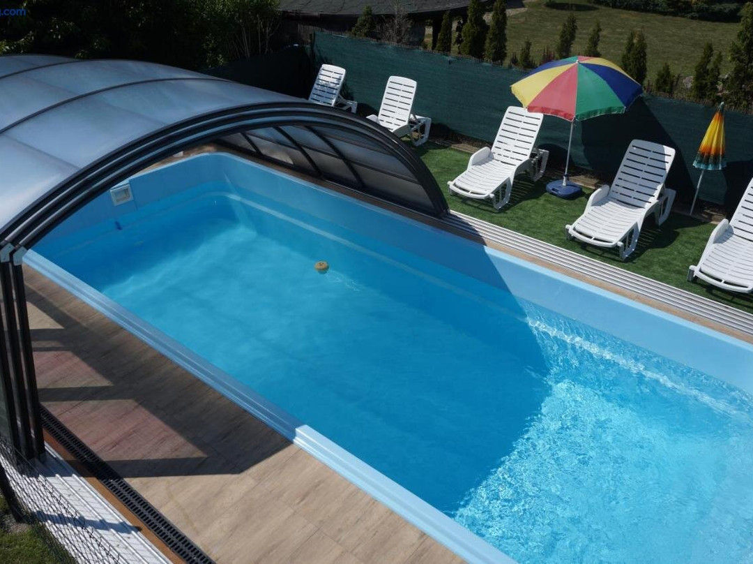 Villa Clipper - 5 Minut od plaży