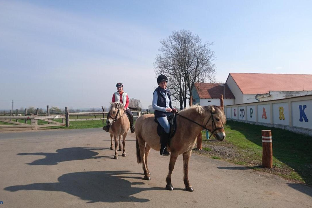 Zoopark Zelcin
