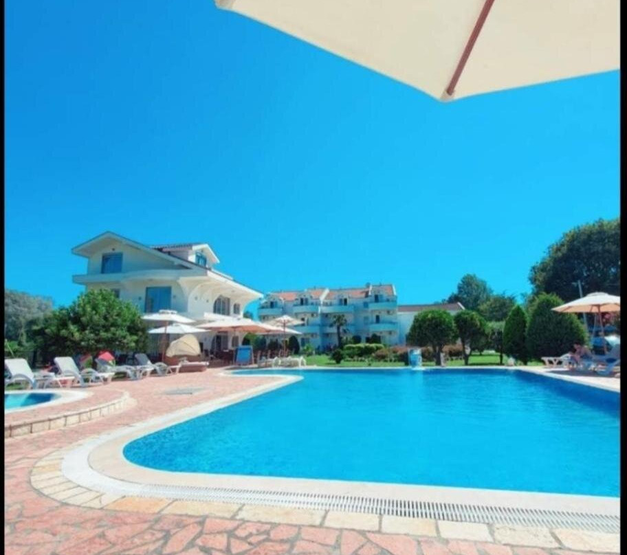 Hotel Comfort & Villas