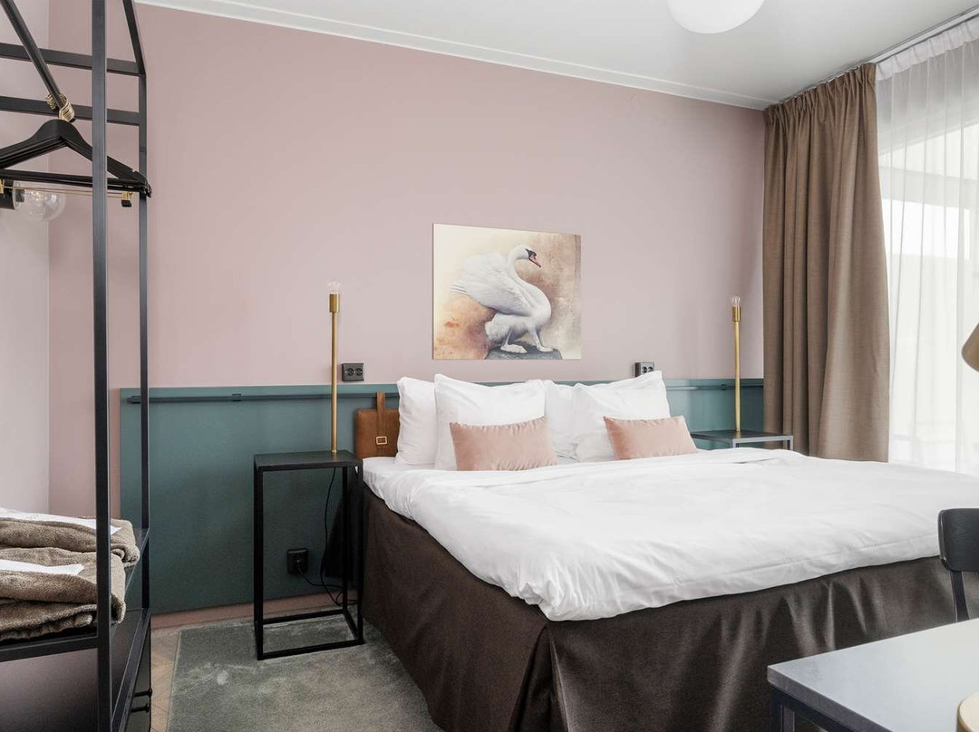 Best Western Plus Hus 57主图