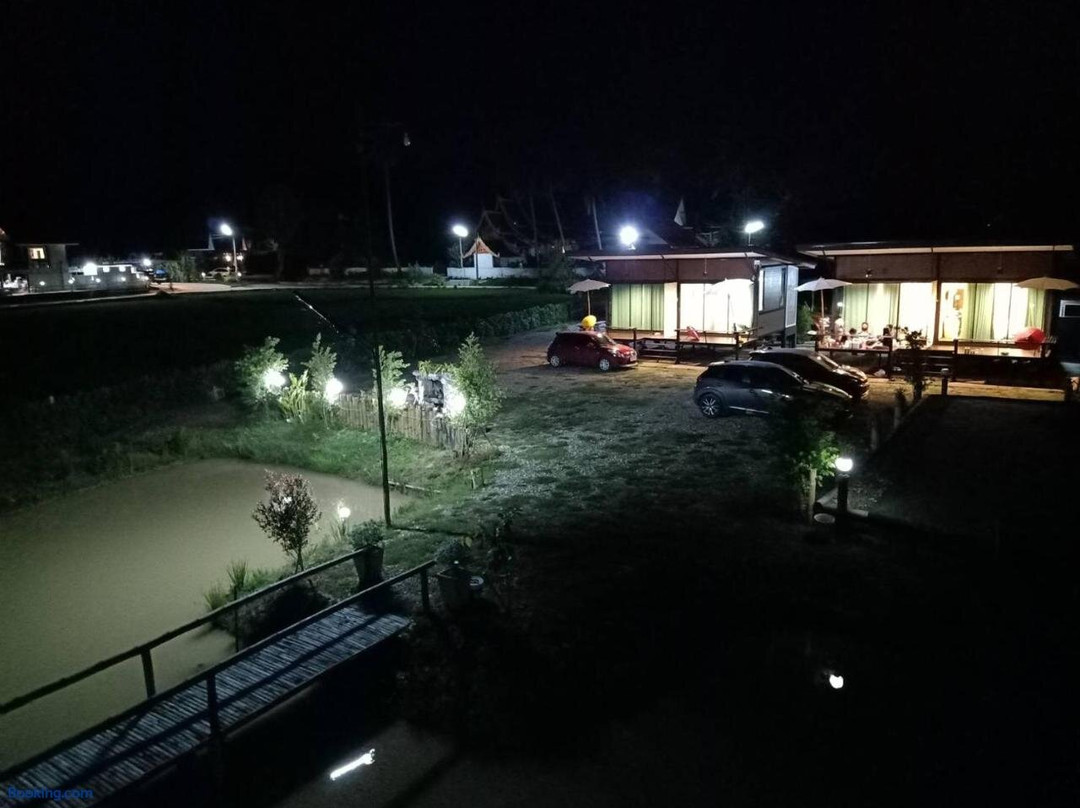 Bua Bua View Resort
