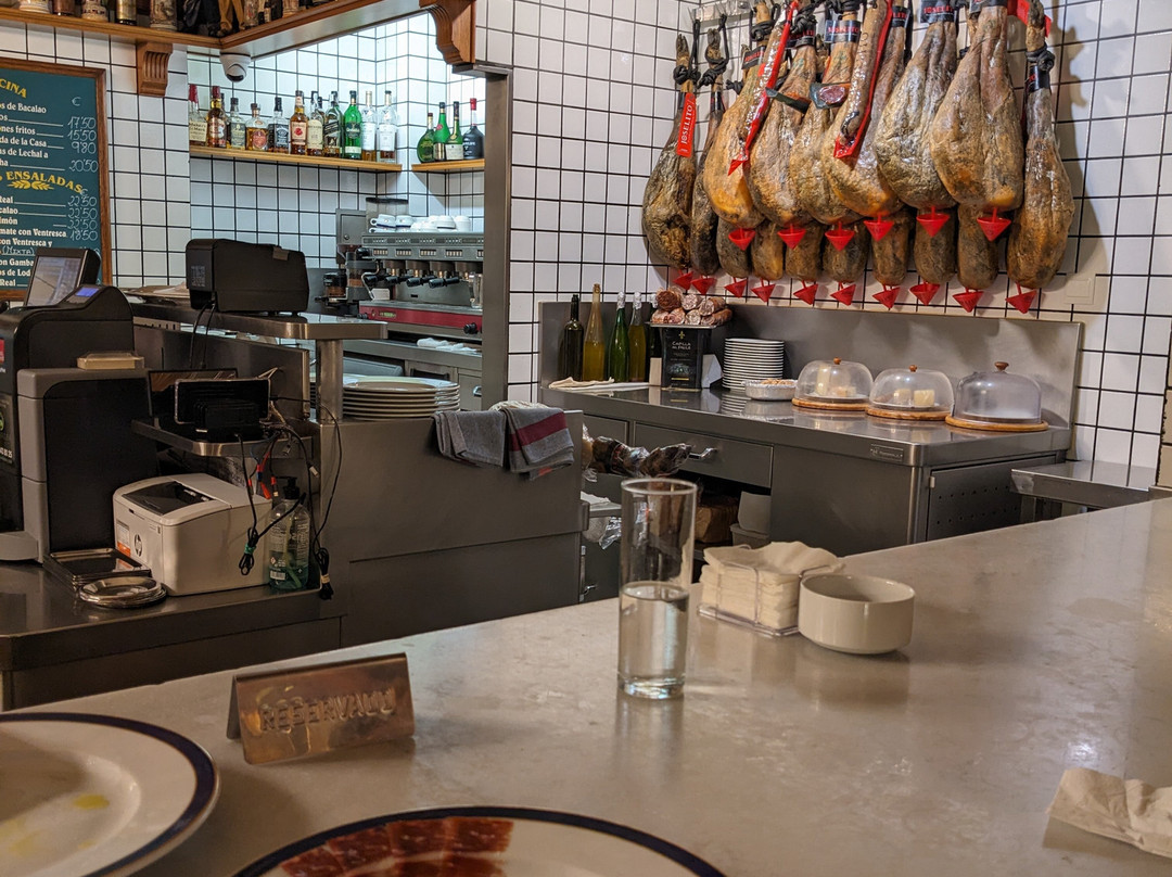 Spain Food Sherpas - Madrid景点图片