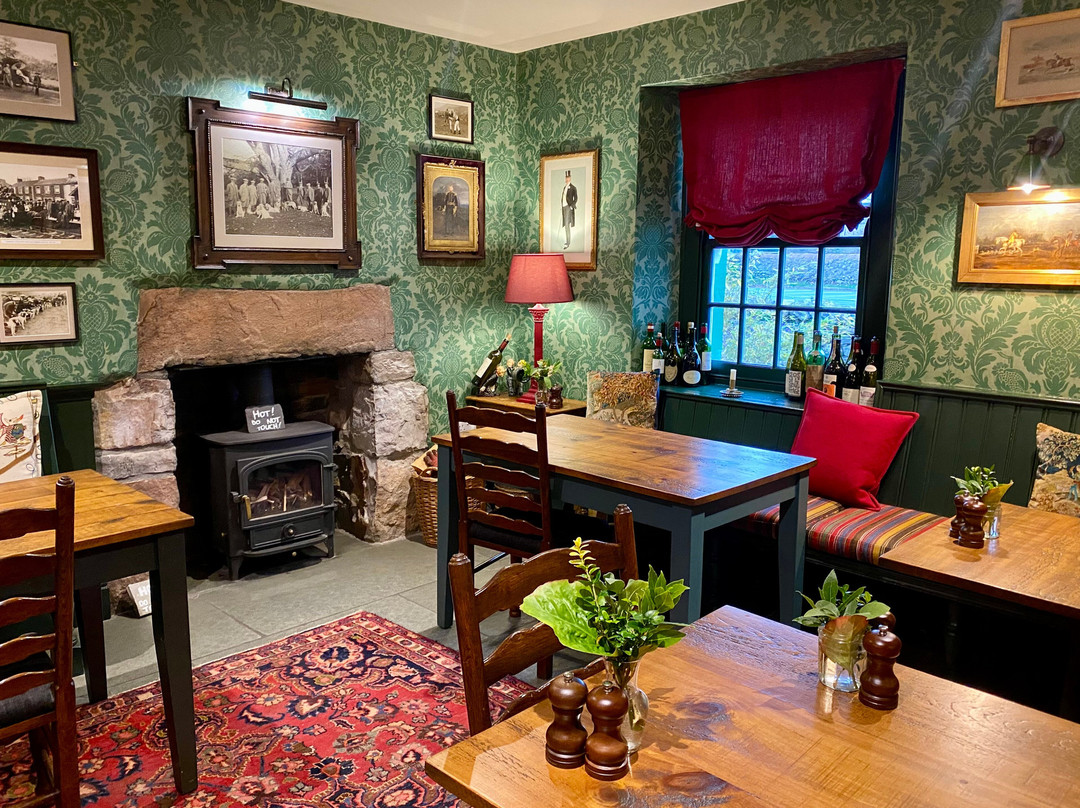 George and Dragon Clifton主图