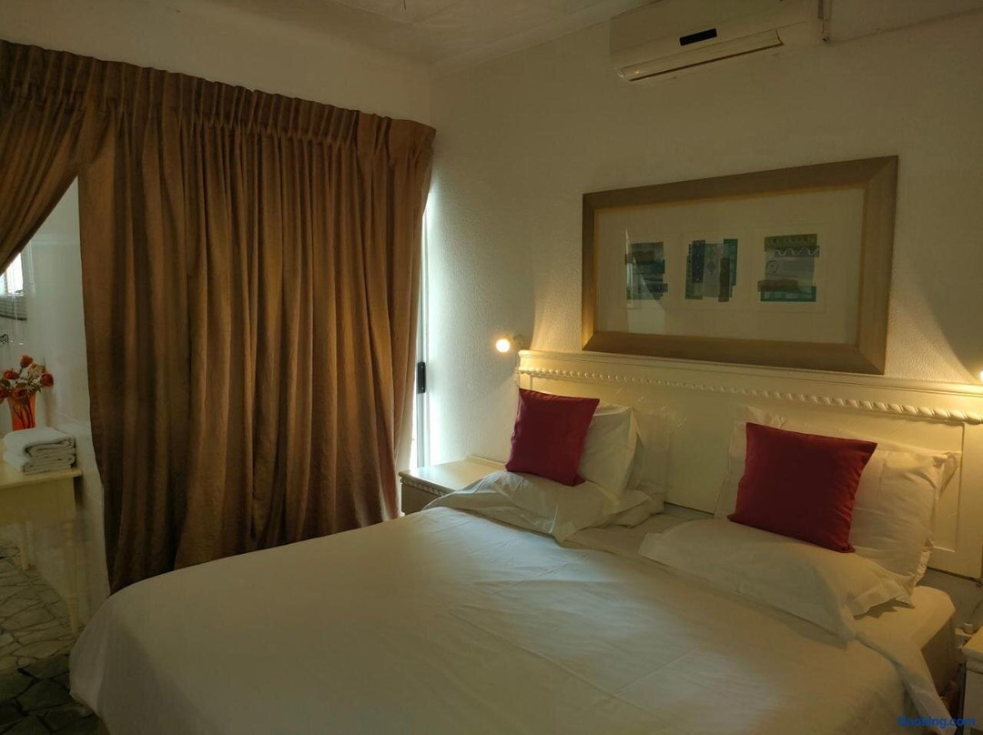 Kea B&B