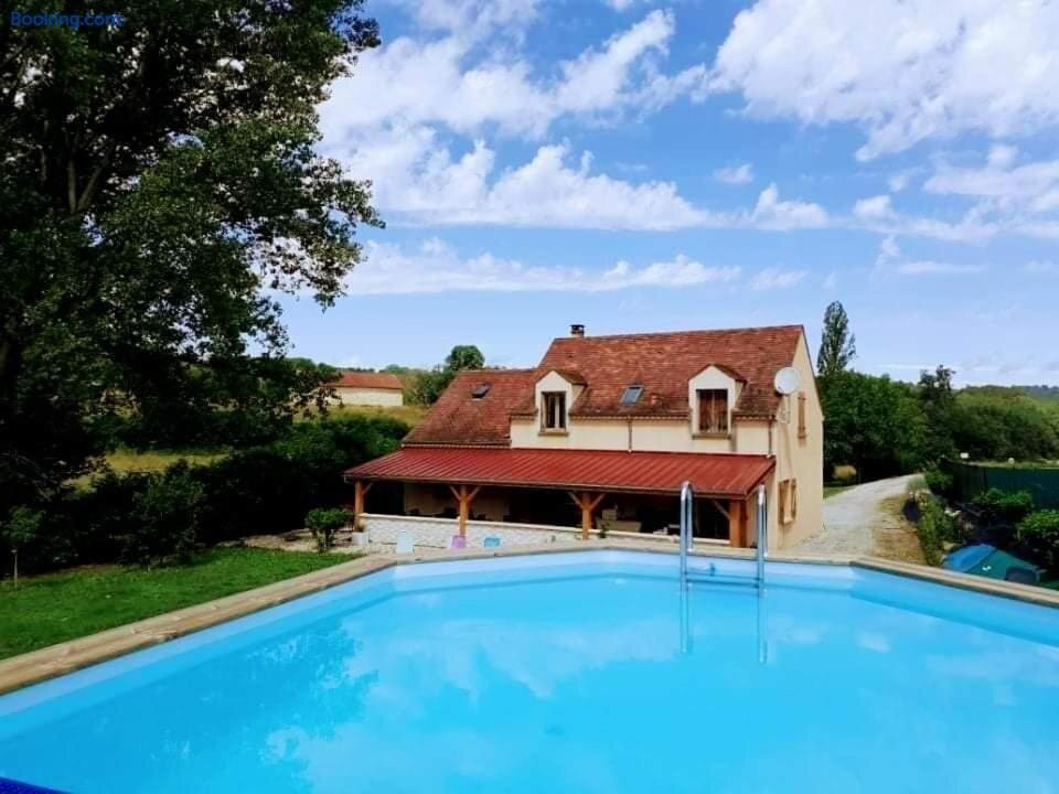 Chambres dans le Perigord Noir