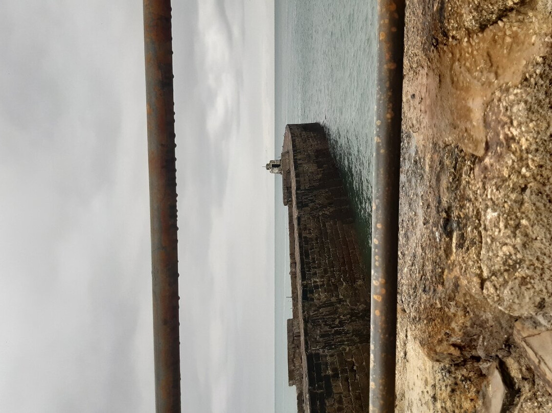 Portreath Beach-Portreath必去景点