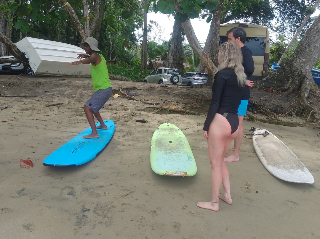 BlackShacksurfschool