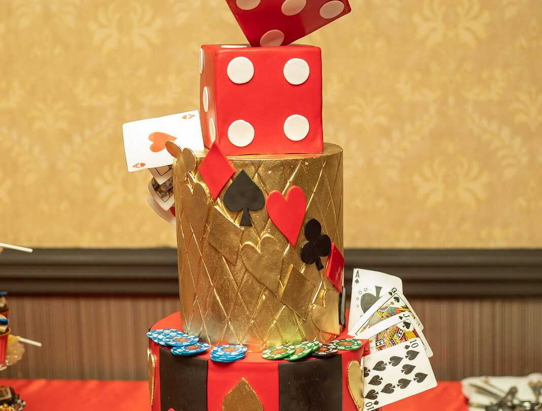 Golden Dragon Tema-特马必去景点