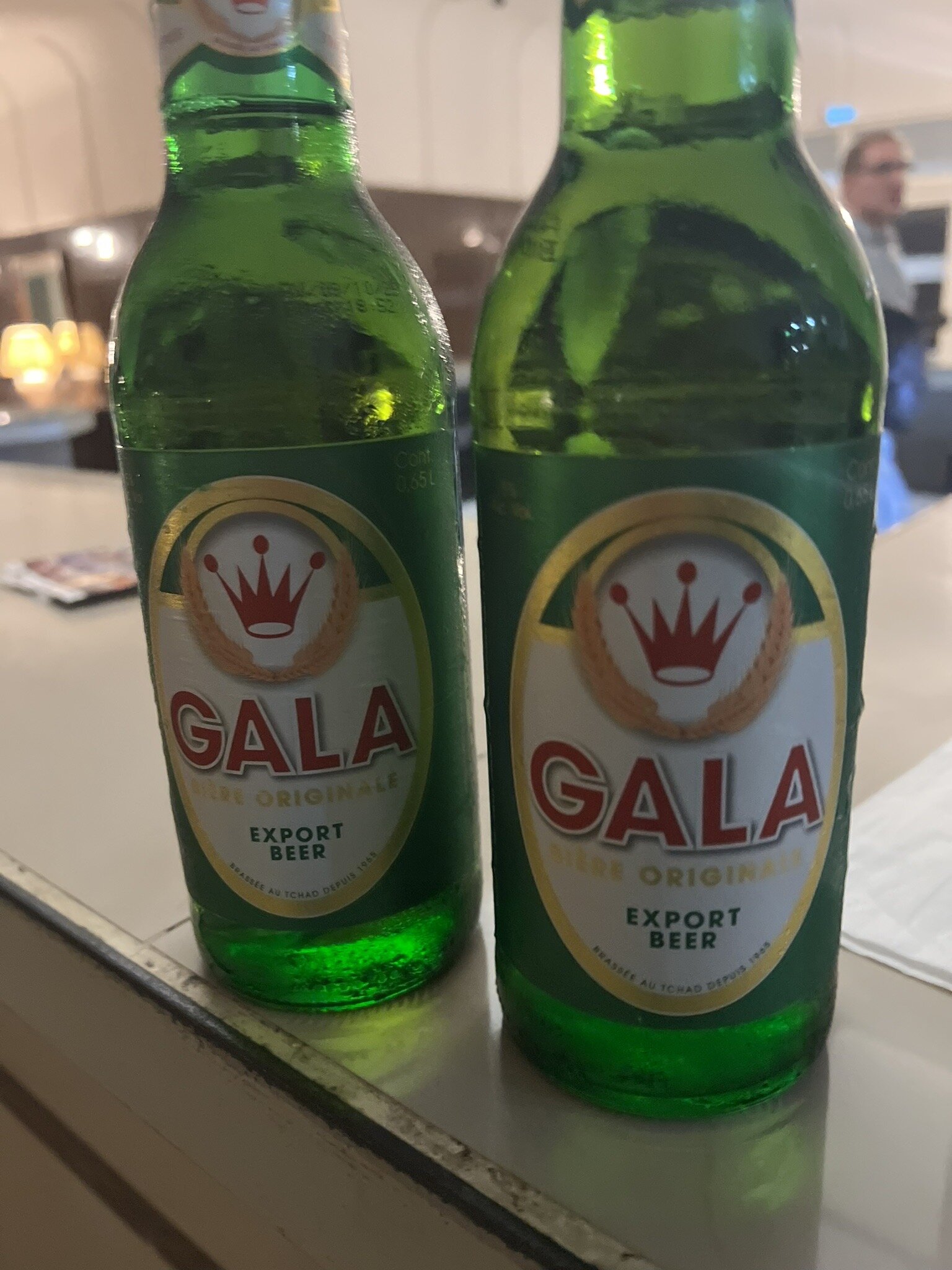 La Residence Hotel-官方