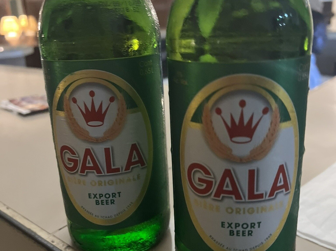 La Residence Hotel主图