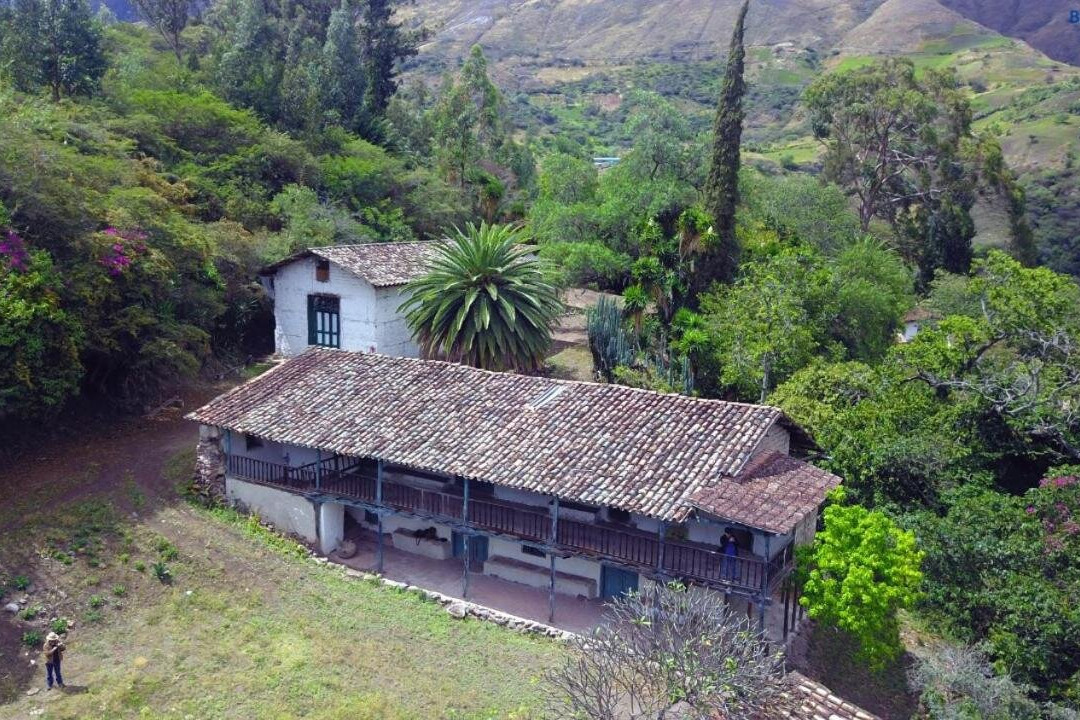 Hacienda Gonzabal