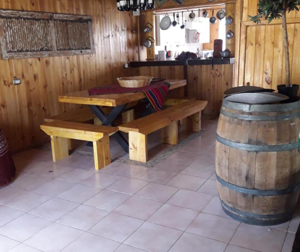 Hostal Arce Marron