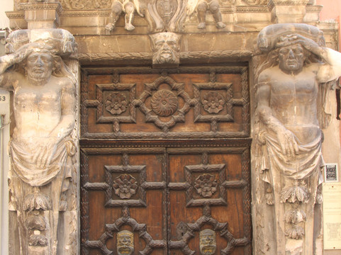 Fréjus - Le Vieux Fréjus