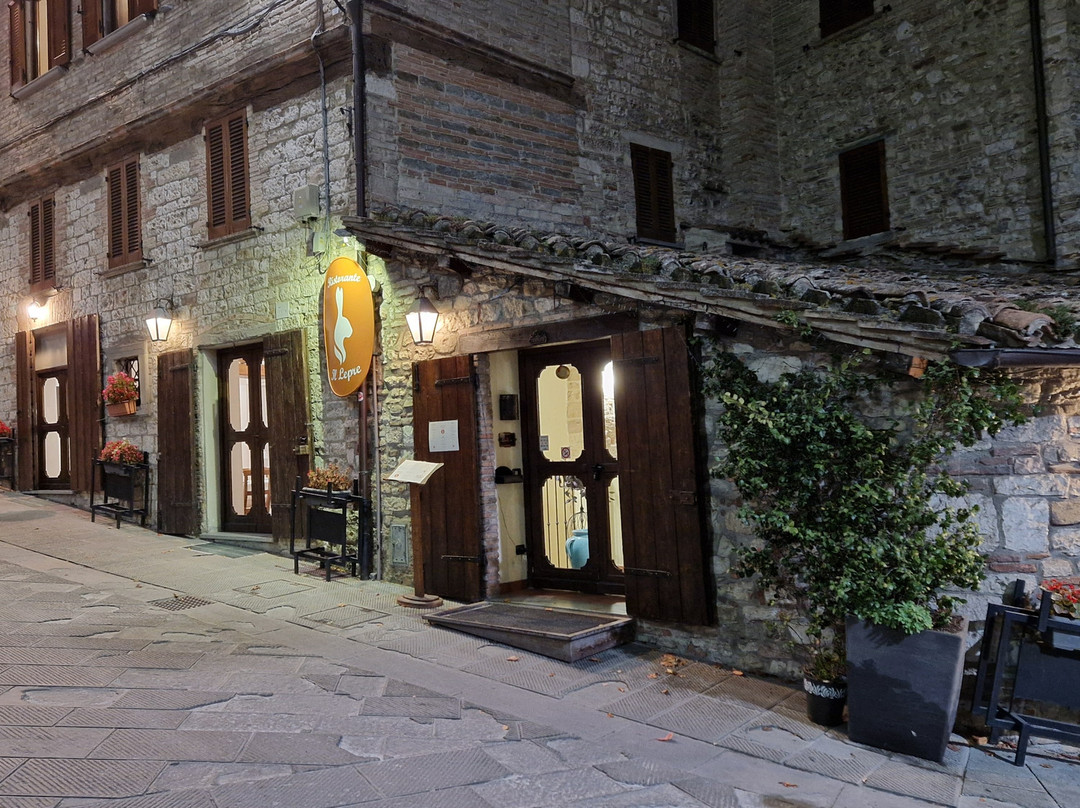 Residenza Via Dante主图