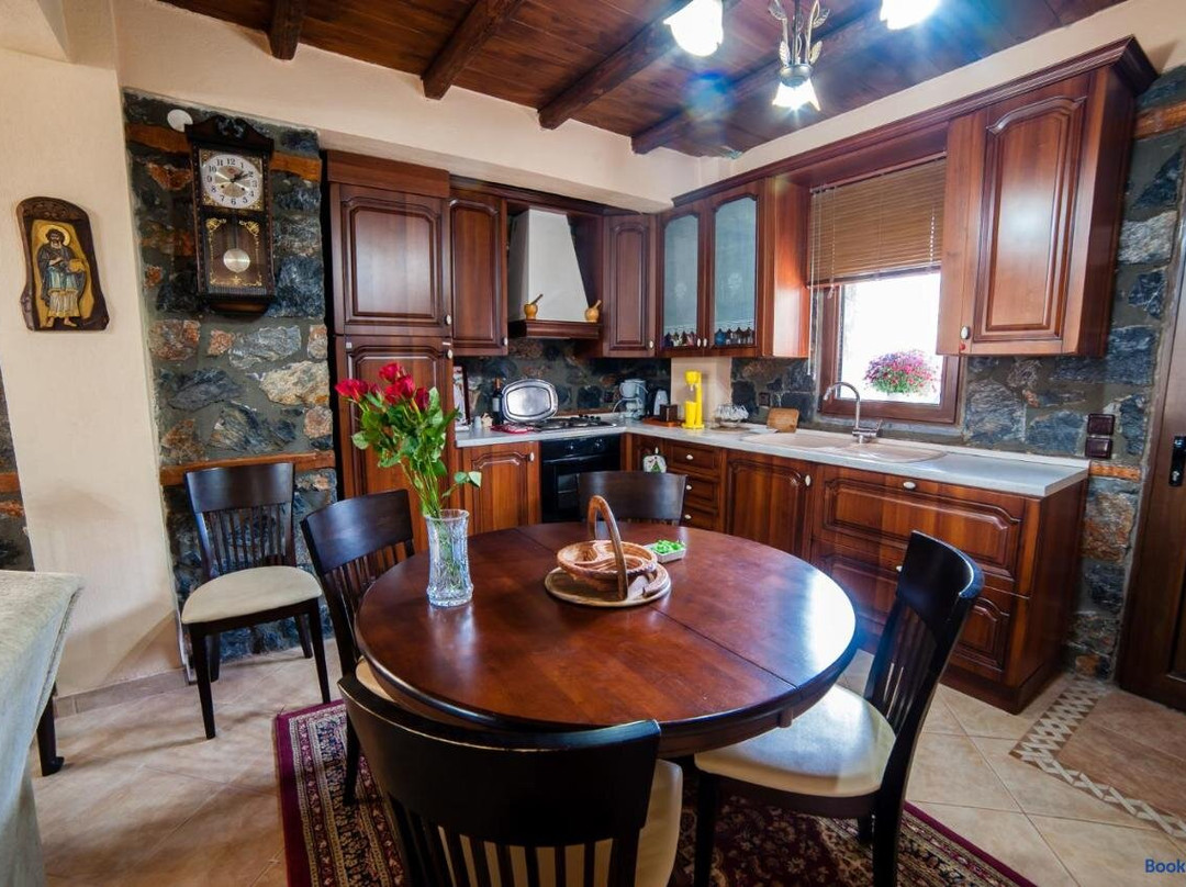 Eva Guesthouse主图