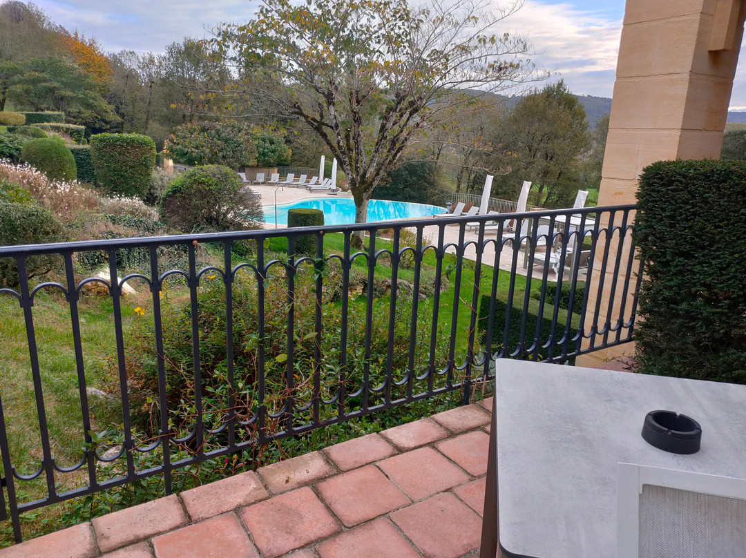 Domaine de Rochebois主图