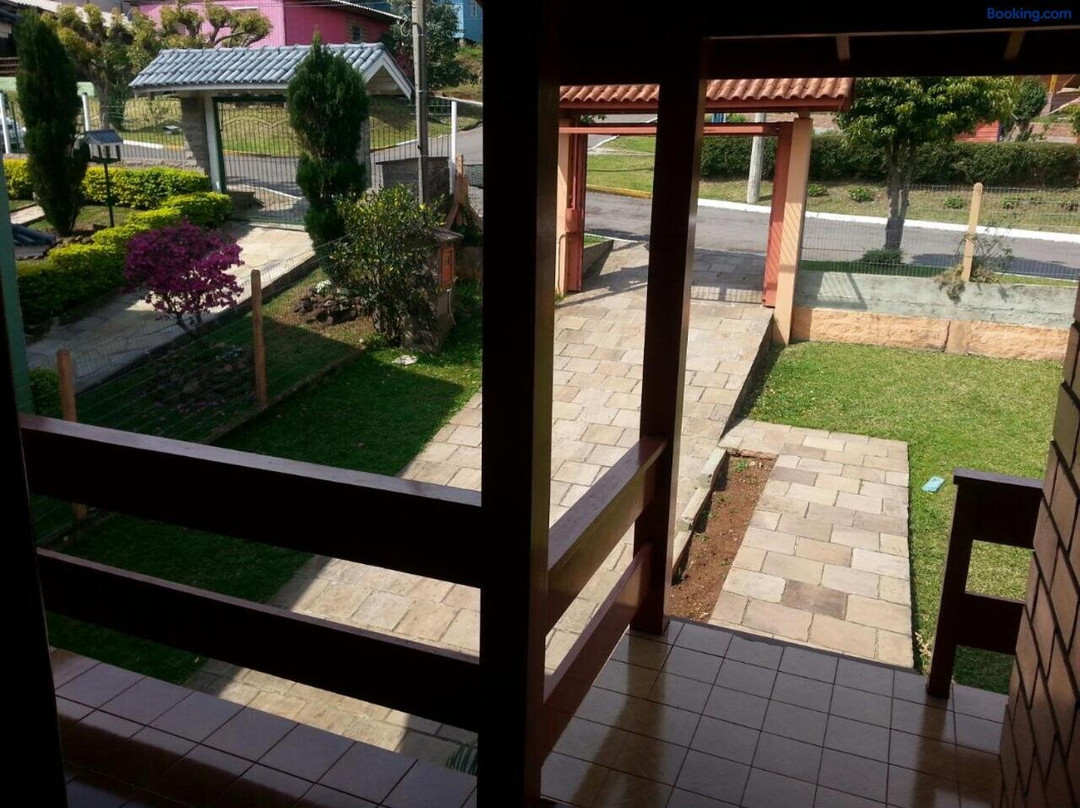 Tres Coroas酒店住宿-Del Fiore