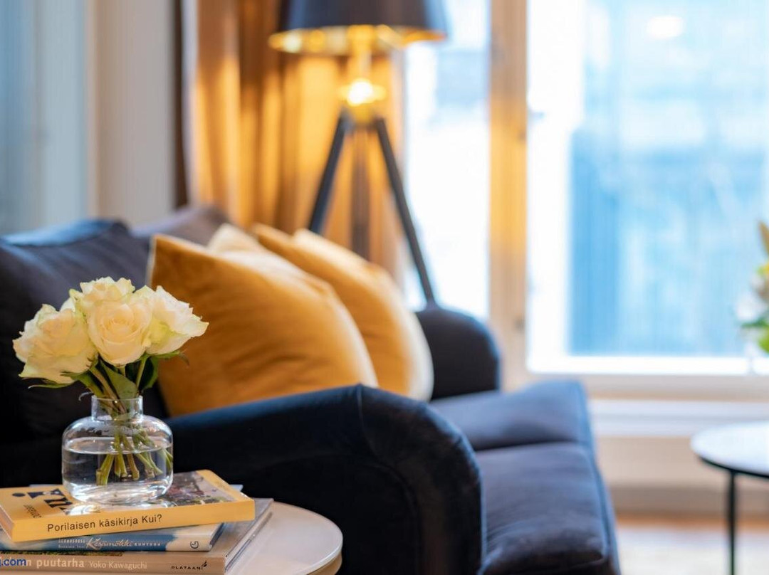 Premier Homes Pori Center Jazz