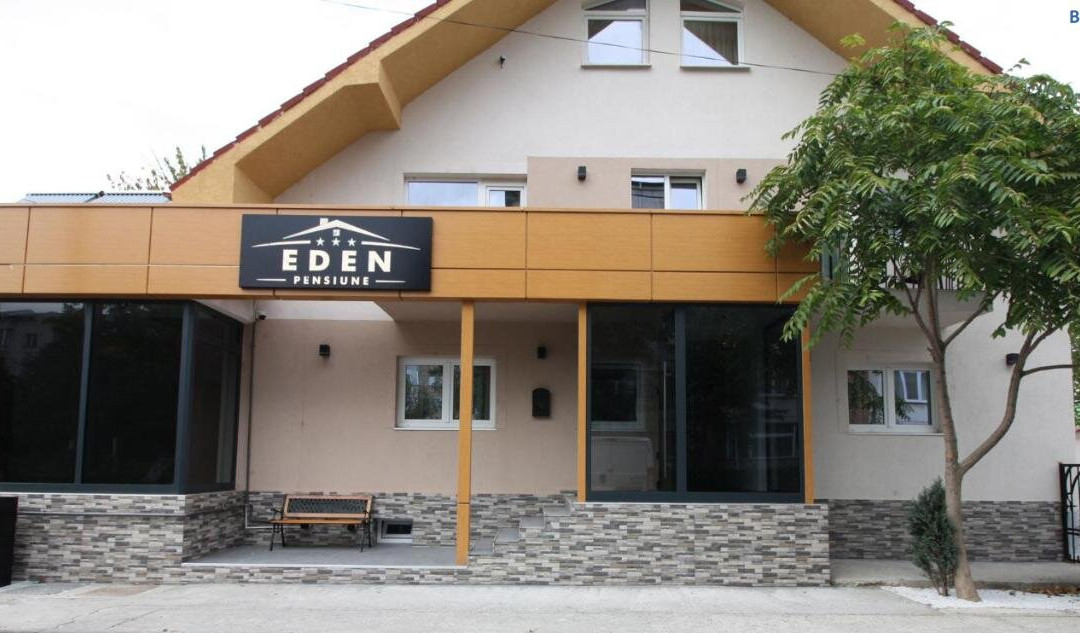 Pensiune Eden