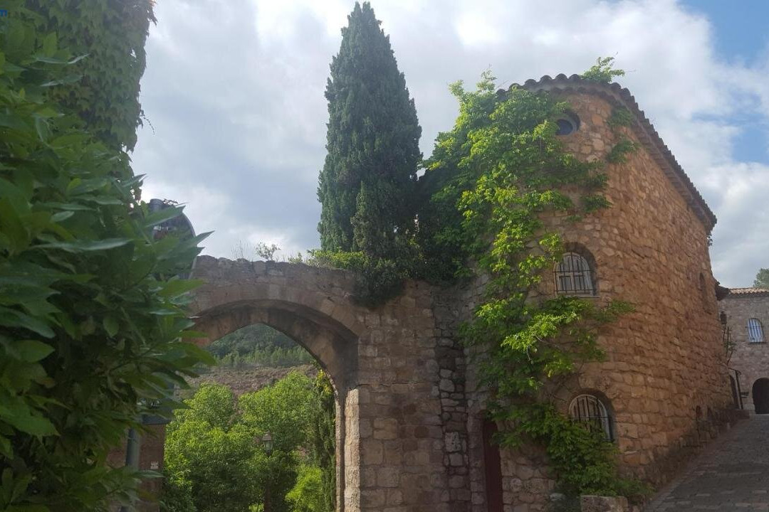 Les Arcs旅游攻略图片