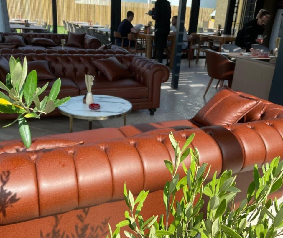 Vila & Restaurant Lasta主图