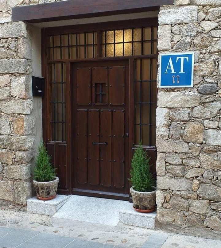 Apartamentos El Arenal