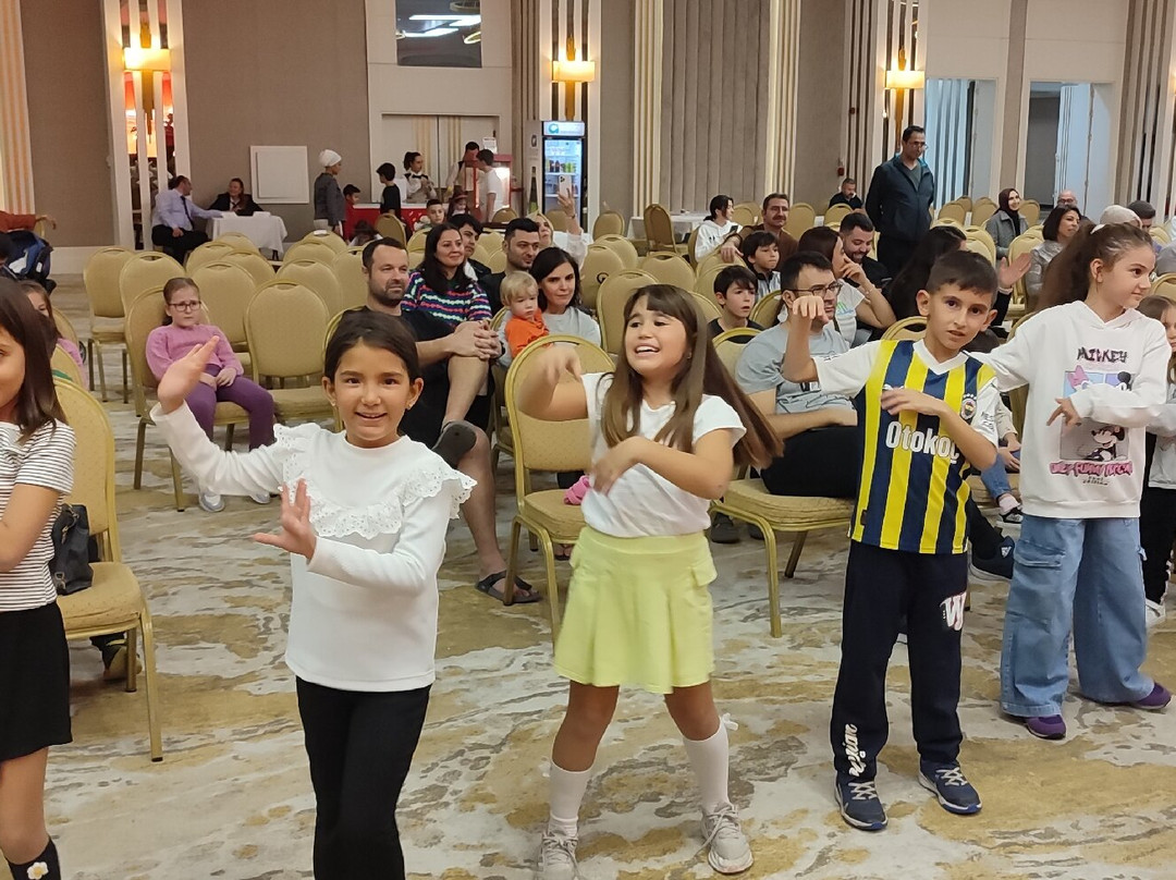 Korel Thermal Resort Clinic & Spa主图