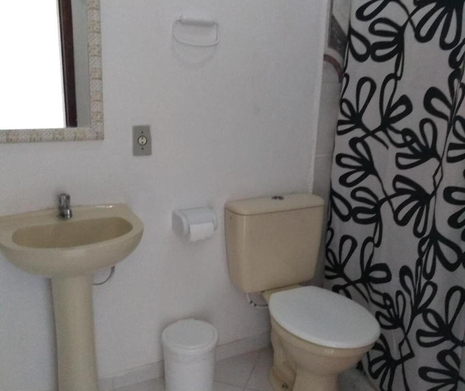 Pousada Popeye主图