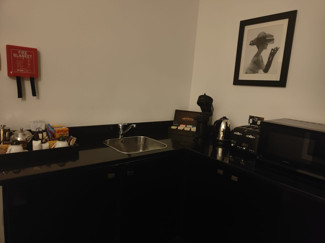Strozzi Palace Boutique Suites By Mansley主图