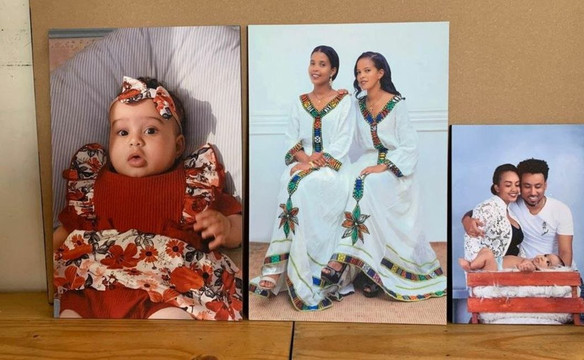 Ethio Gift-亚的斯亚贝巴必去景点