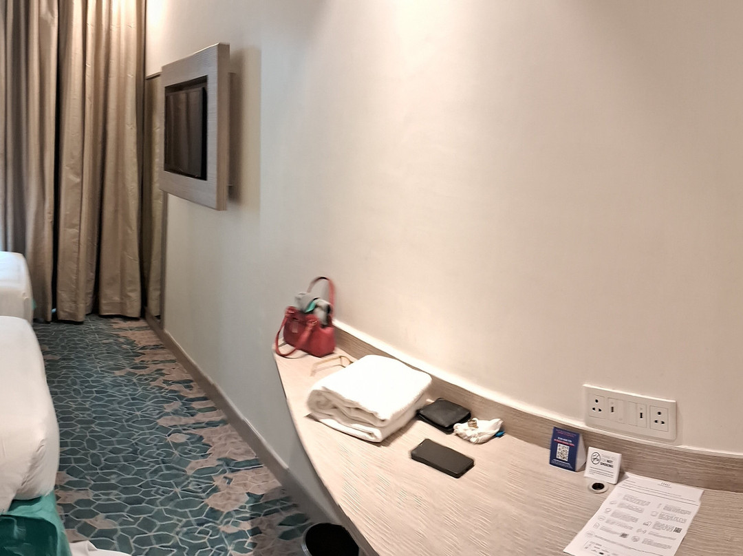 Holiday Inn Express Kolkata Airport By IHG主图